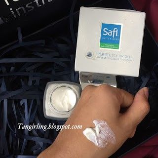 Review Safi White Expert Produk Halal No. 1 dari Malaysia