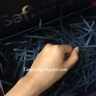 Review Safi White Expert Produk Halal No. 1 dari Malaysia