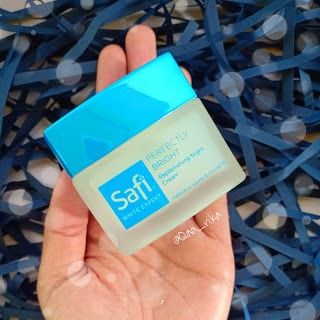  [REVIEW] SAFI WHITE EXPERT SERIES