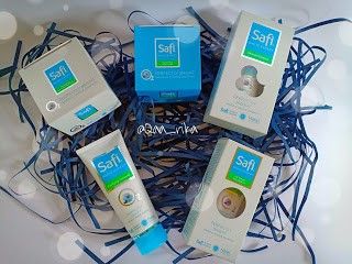  [REVIEW] SAFI WHITE EXPERT SERIES