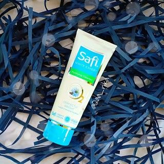  [REVIEW] SAFI WHITE EXPERT SERIES