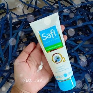  [REVIEW] SAFI WHITE EXPERT SERIES