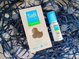  [REVIEW] SAFI WHITE EXPERT SERIES