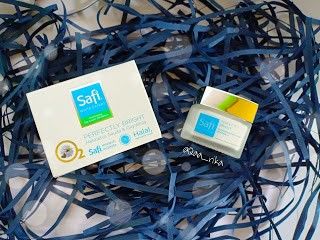  [REVIEW] SAFI WHITE EXPERT SERIES