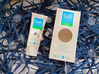 [REVIEW] SAFI WHITE EXPERT SERIES