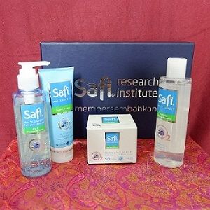 Review Jujur Safi White Expert