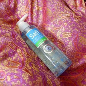 Review Jujur Safi White Expert