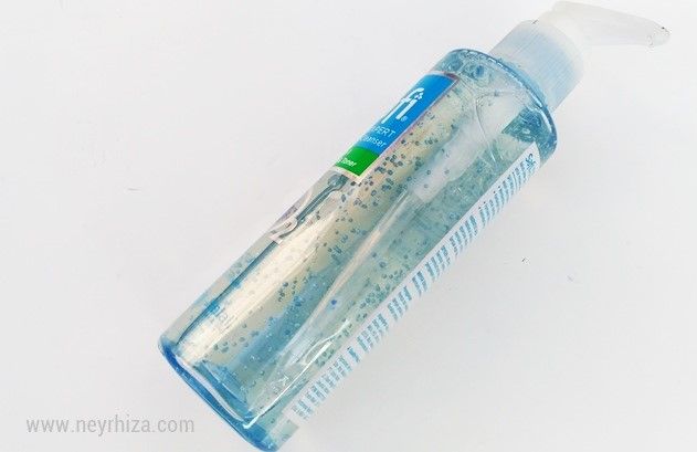 Review Safi Whitening Expert. Aman Untuk Kulit Sensitif