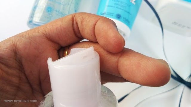 Review Safi Whitening Expert. Aman Untuk Kulit Sensitif