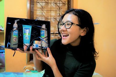 GET UNREADY DI SAFI BLOGGER GATHERING! | #EVENTREPOT