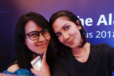 REVIEW: SAFI WHITENING EXPERT