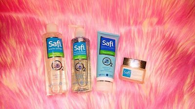 Blogger Gathering With Safi