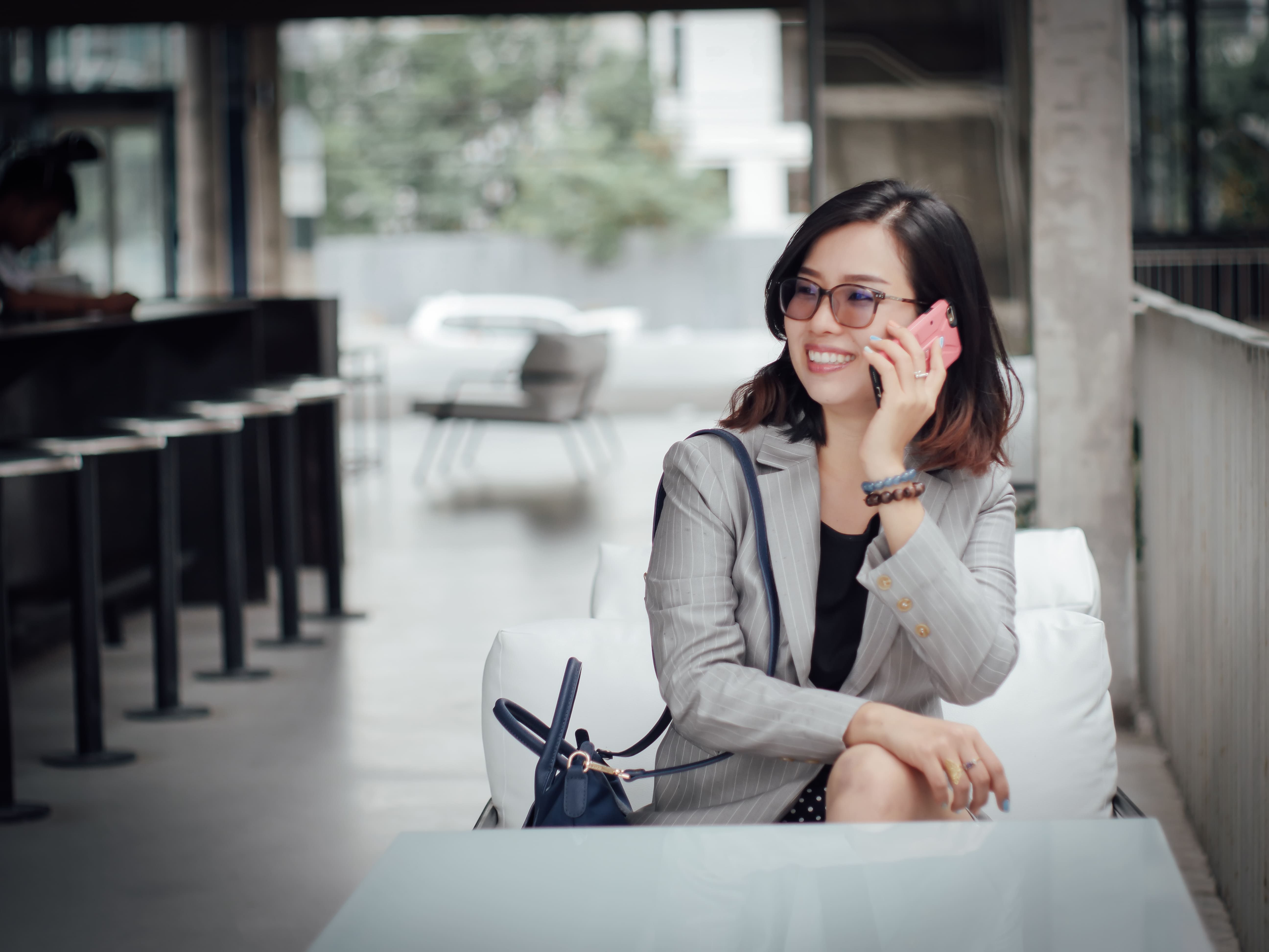 Jadi Wanita Mandiri yang Tahu Arah Hidup
