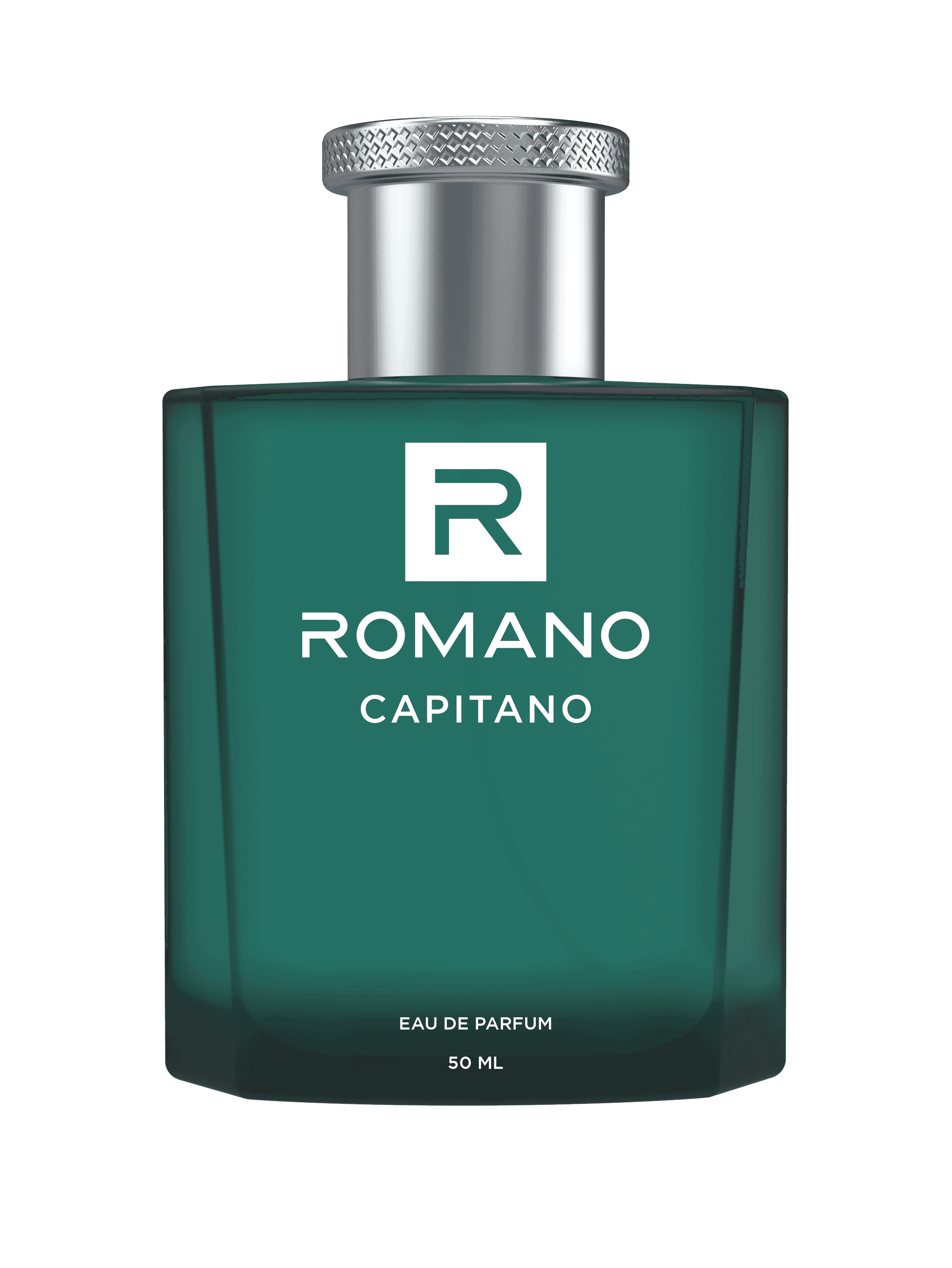 Capitano Eau de Parfum