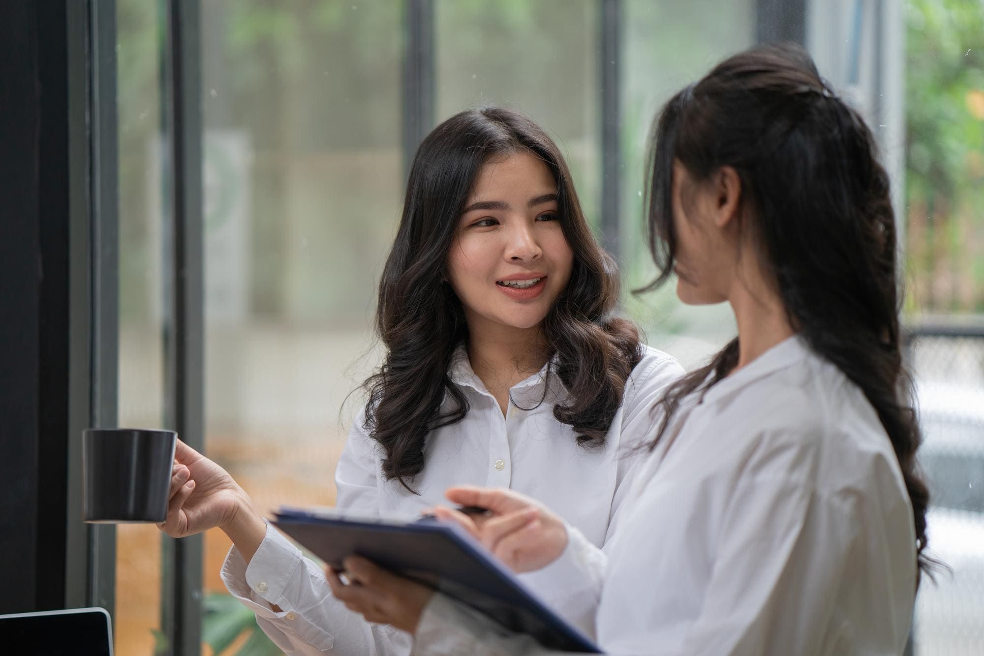 Perubahan yang Paling Bermakna Sering Terjadi Secara Perlahan