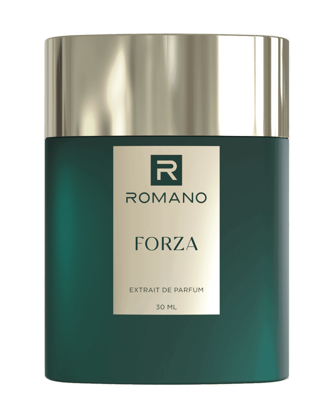 Forza Extrait de Parfum