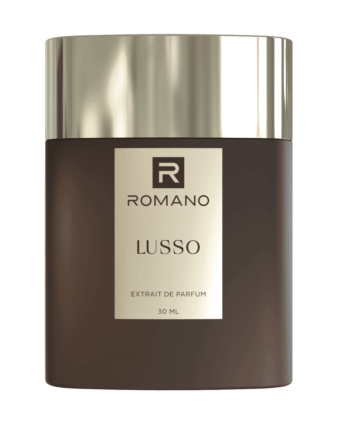 Lusso Extrait de Parfum