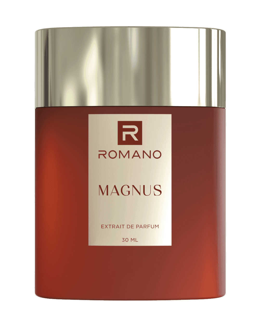 Magnus Extrait de Parfum