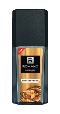 Unique Active Men Cologne